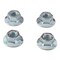 All Balls Wheel Nut Kit 85-1224 - alternate 1